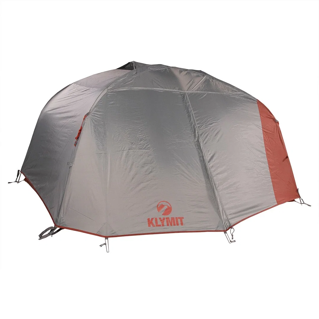 09C3RD01C – KLYMIT Tent, Ground Tent 86 Inch Length x 75 Inch Width x 52 Inch Height Sleeps 3 Adults - view 3